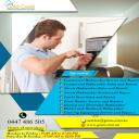 Commercial Appliance service and repair Gold Coast logo